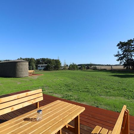Hotel Landgut Voigtsmuehle à Friedland  Extérieur photo