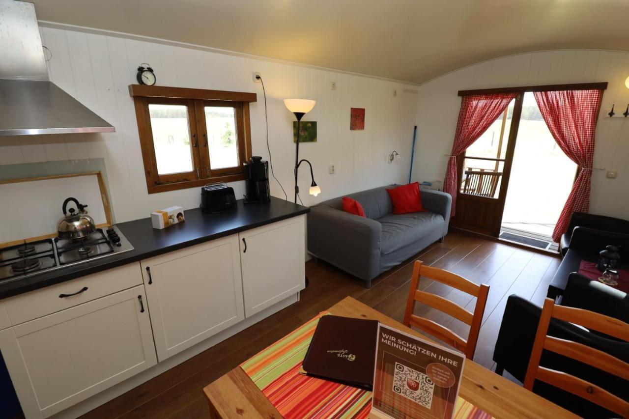 Hotel Landgut Voigtsmuehle à Friedland  Extérieur photo
