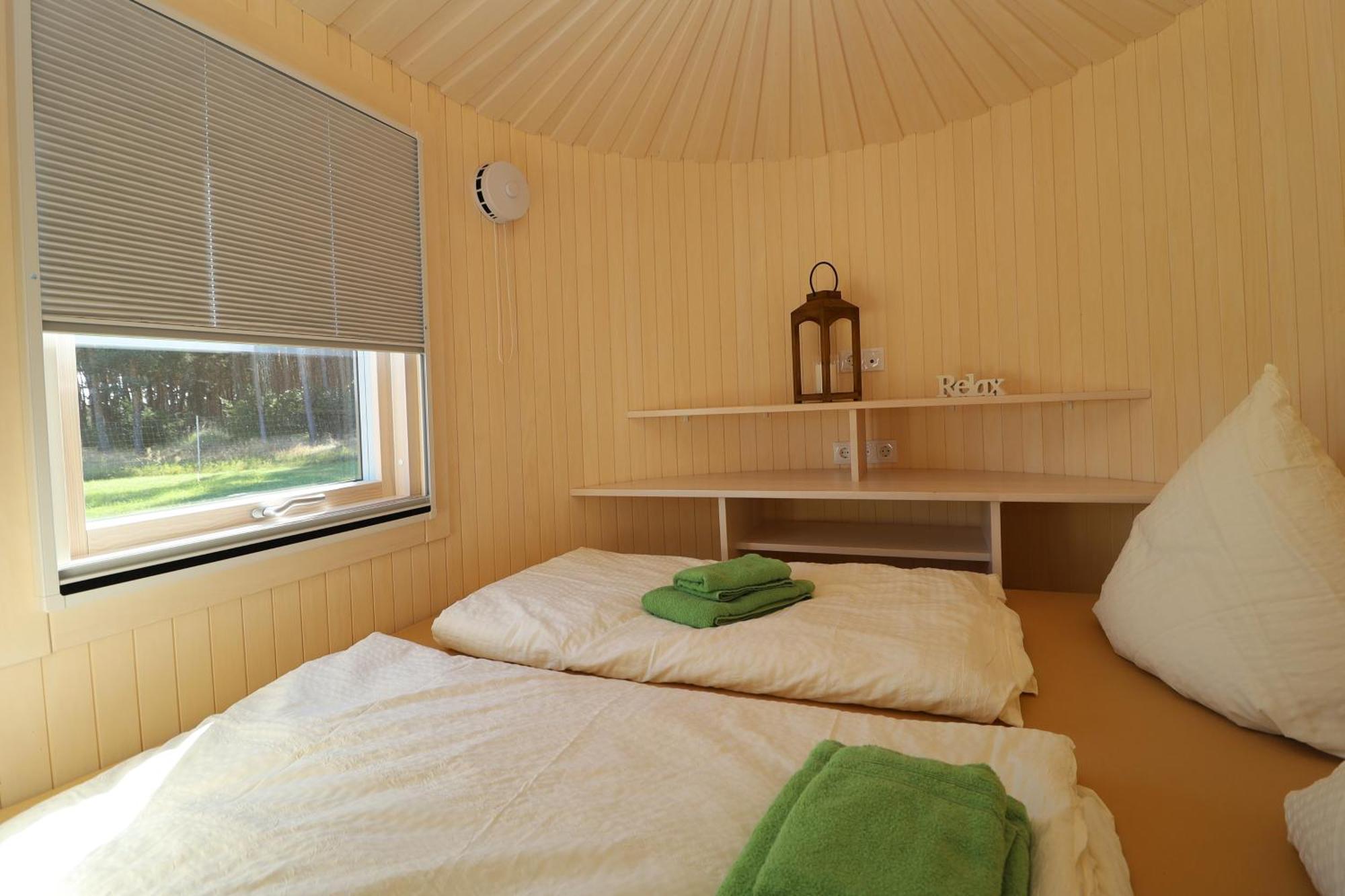 Hotel Landgut Voigtsmuehle à Friedland  Extérieur photo
